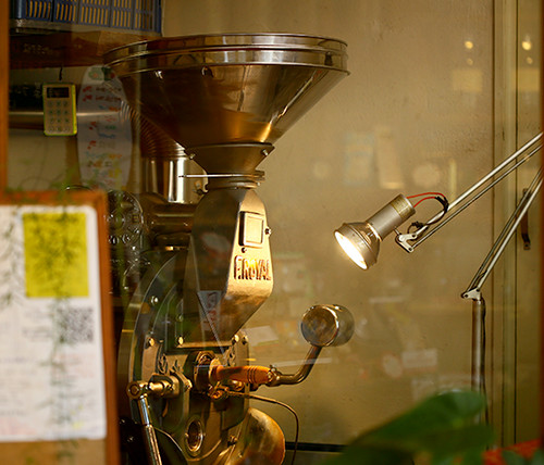 Drip Coffee