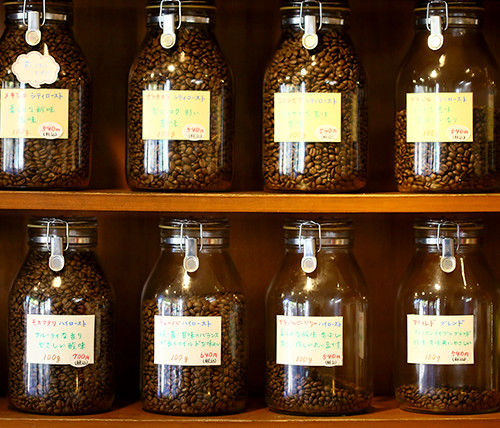 Drip Coffee