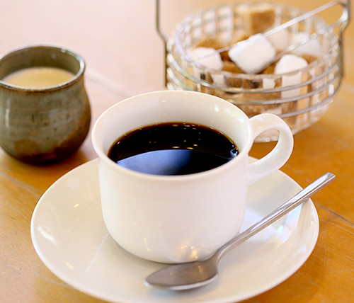 Drip Coffee